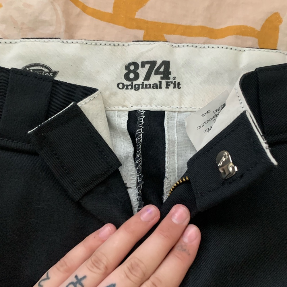 DICKIES JEANS